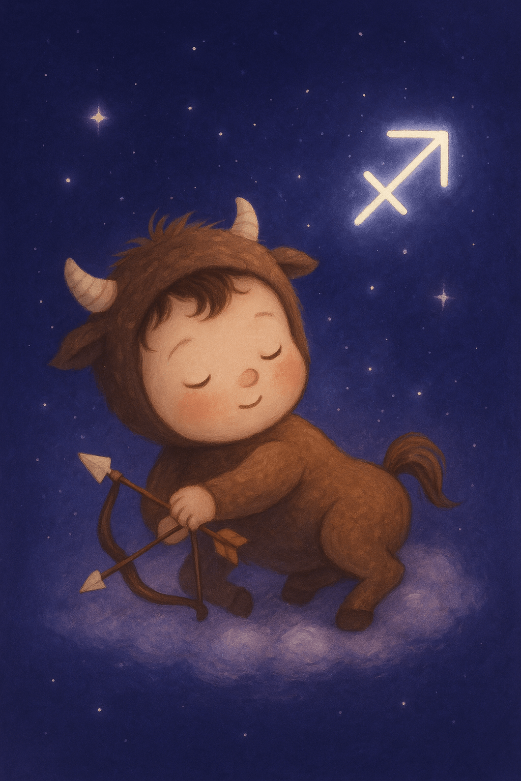 Sagittarius zodiac sign