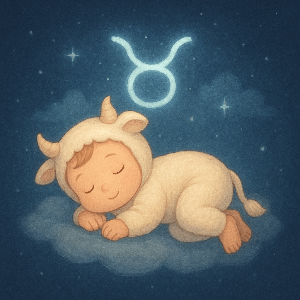 Taurus zodiac sign